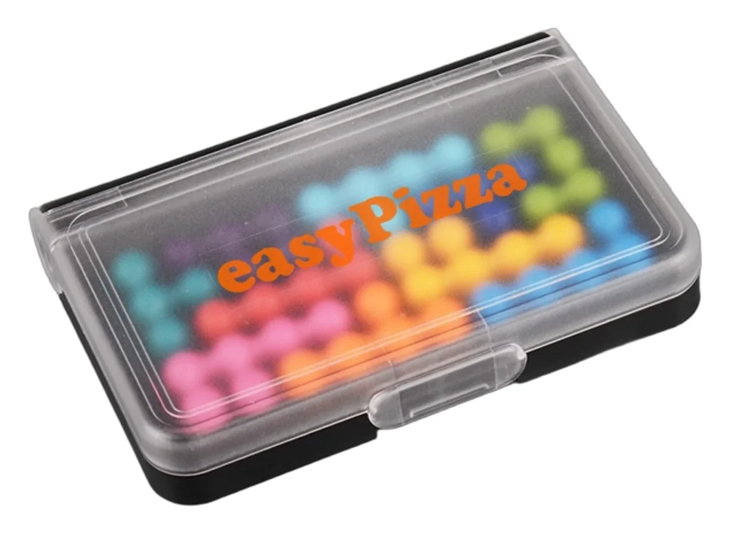 Hovedproduktbilde for 25-47-drc-6285 Park 3D Perle Puslespill