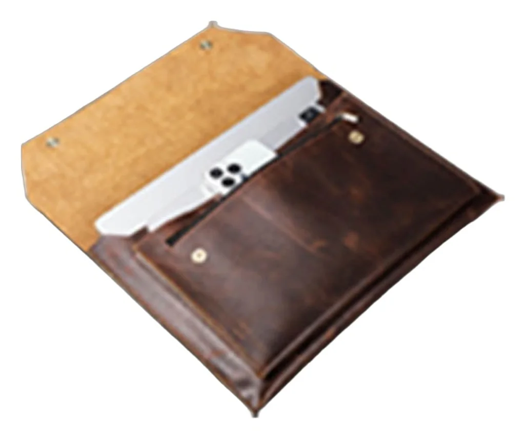 Hovedproduktbilde for 25-47-drc-7026 Boston Skinn Laptopetui