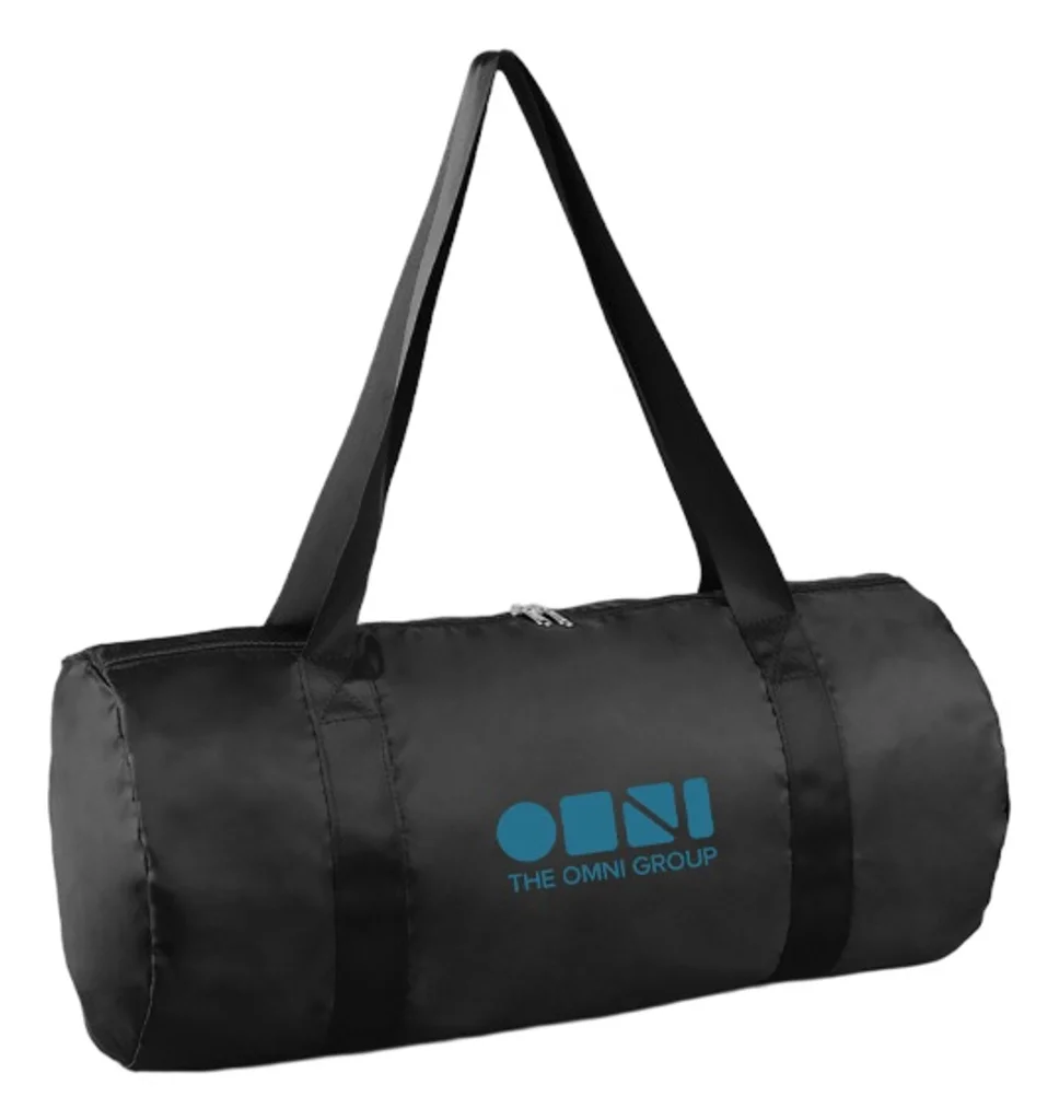 Hovedproduktbilde for 25-47-drc-7030 Eivind RPET Sportsbag
