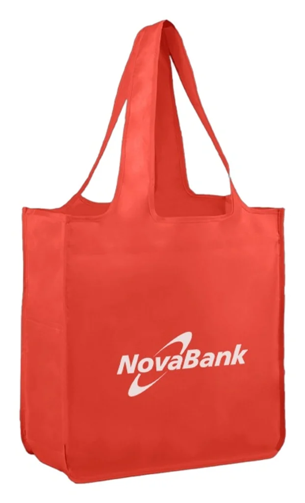 Hovedproduktbilde for 25-47-drc-7032 Helen RPET 24L Sammenleggbar  Shoppingbag