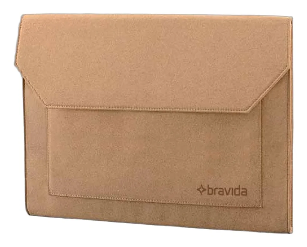 Hovedproduktbilde for 25-47-drc-7051 Thun Kork Laptopetui