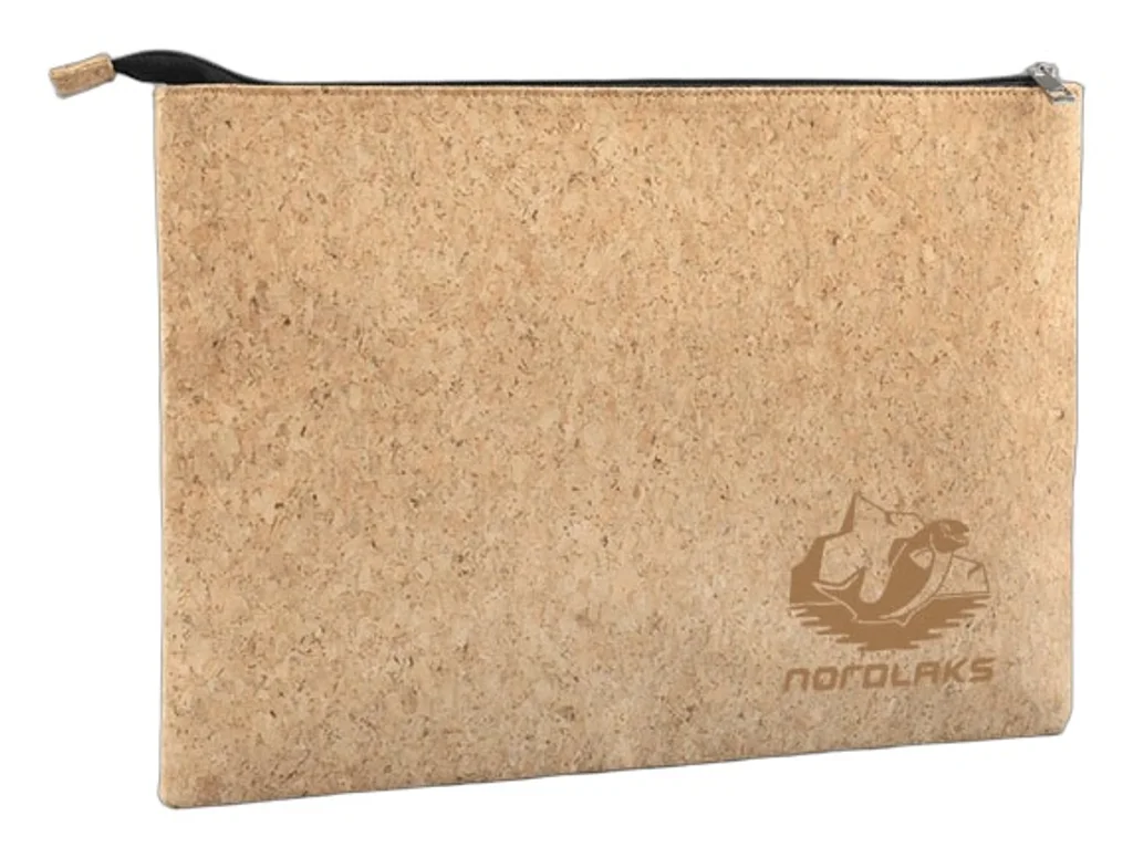 Hovedproduktbilde for 25-47-drc-7059 Eron Kork Dokumentveske