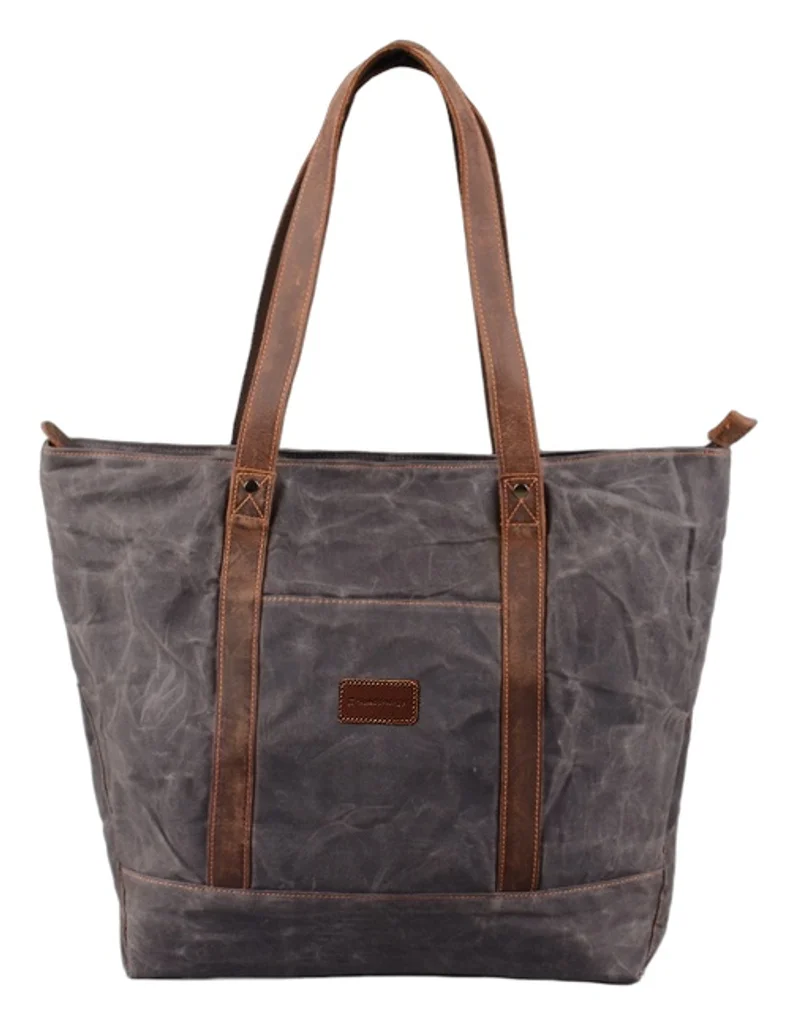 Hovedproduktbilde for 25-47-drc-7100 Fluid Canvas Toteveske