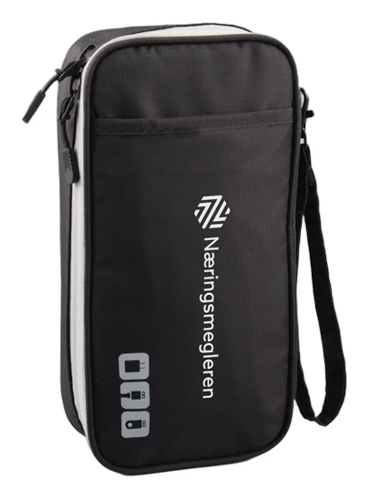 Hovedproduktbilde for 25-47-drc-7140 Luxa RPET Organiseringsbag