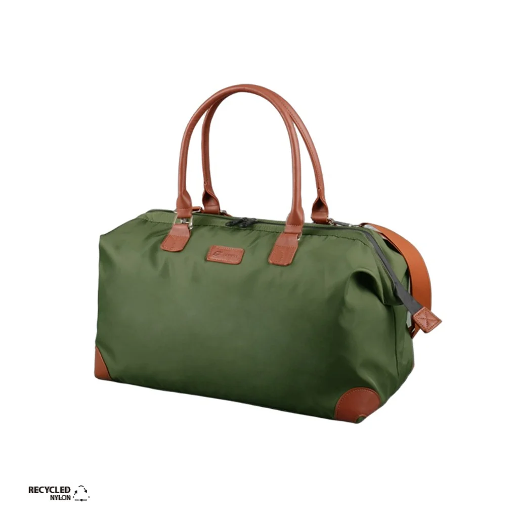 Hovedproduktbilde for 25-47-drc-7151-b Alud GRS Resirkulert Nylon og Polyester 25L Weekendbag
