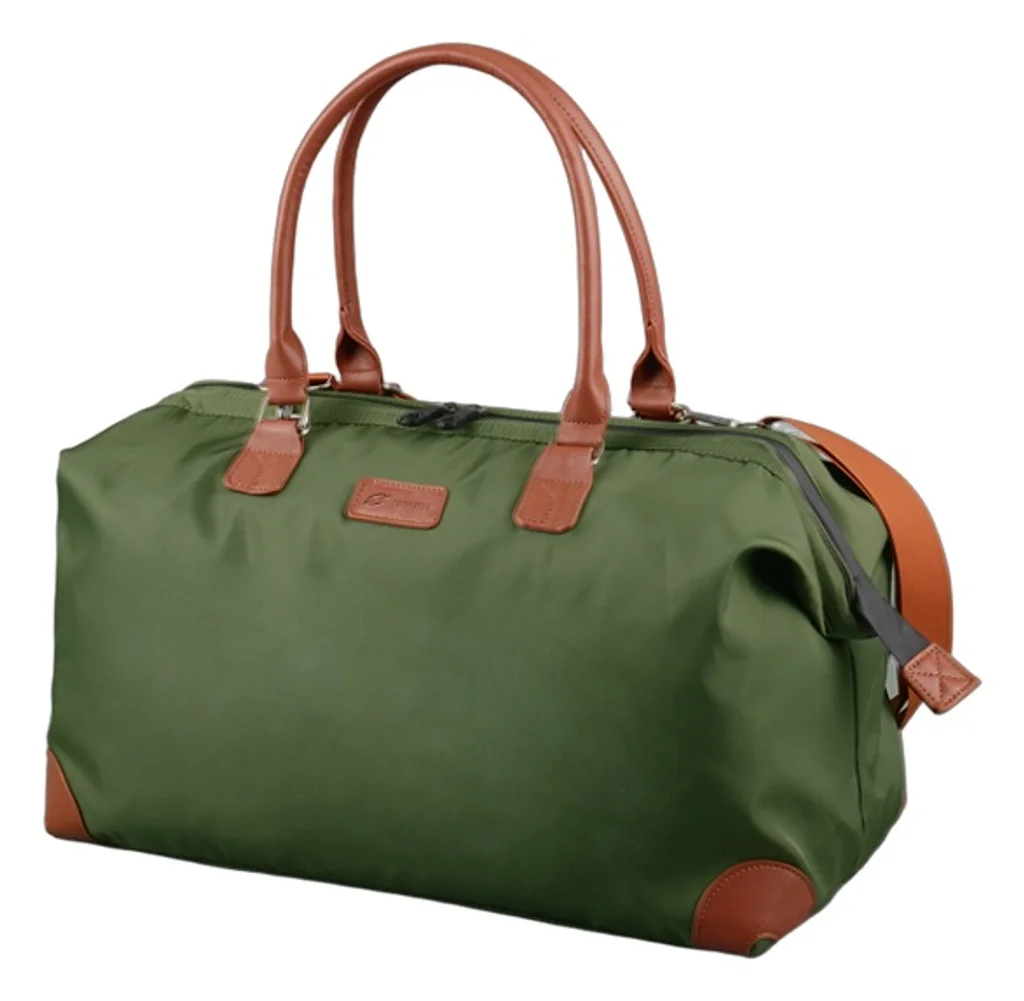 Hovedproduktbilde for 25-47-drc-7151 Alud GRS Resirkulert Nylon og Polyester 25L Weekendbag
