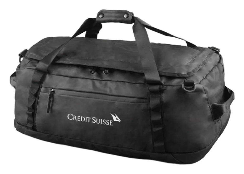 Hovedproduktbilde for 25-47-drc-7154 Motru GRS RPET 55L Sammenleggbar Weekendbag