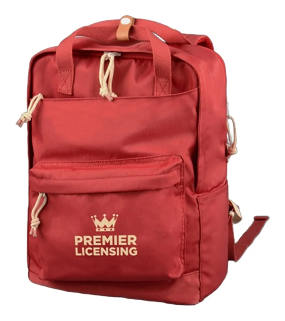 Hovedproduktbilde for 25-47-drc-7230 Clover Premium Resirkulert Nylon 15L  Ryggsekk