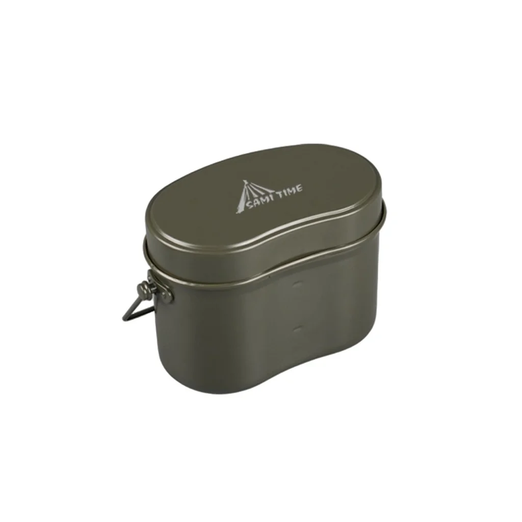 Hovedproduktbilde for 25-47-drc-7294 Hvaltun 1.8L Aluminium Matboks