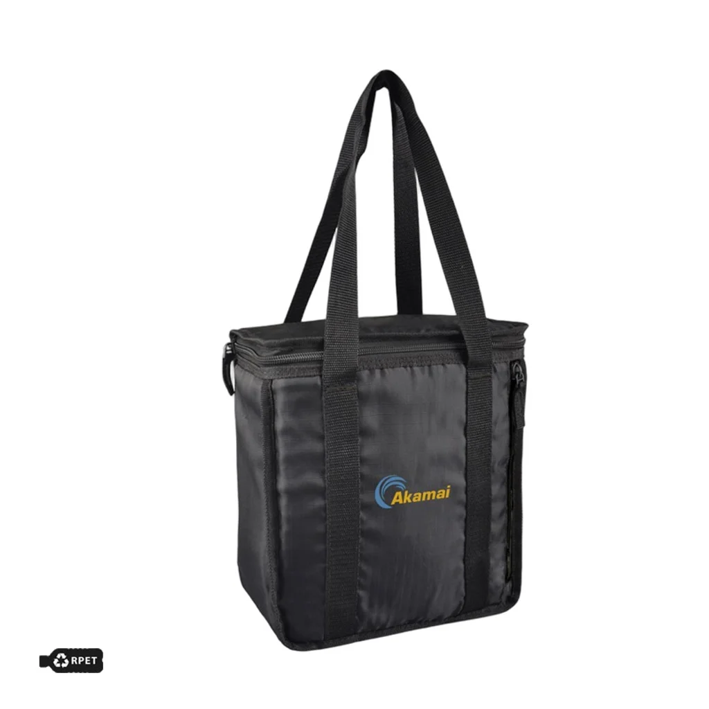 Hovedproduktbilde for 25-47-drc-7354-b Edda RPET 8L Kjølebag