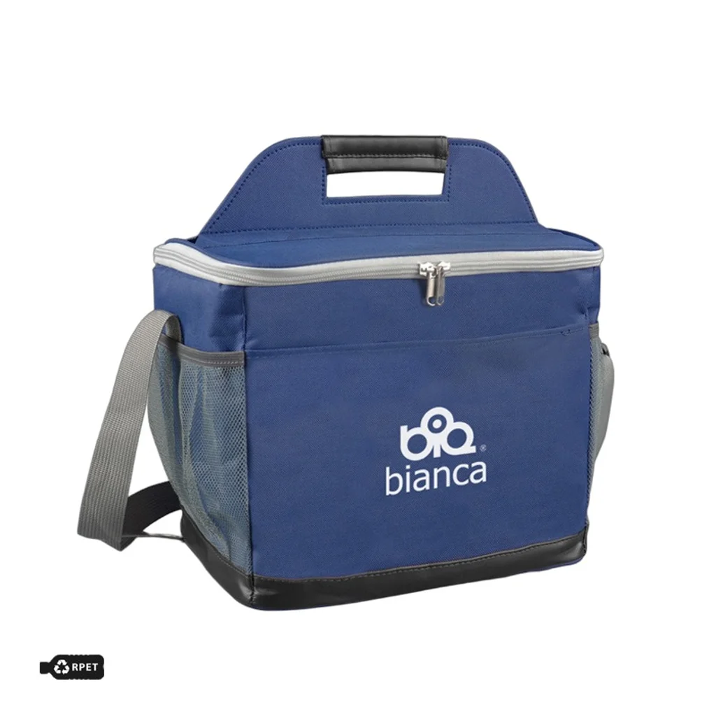 Hovedproduktbilde for 25-47-drc-7357-b Nyefoss RPET 12L Kjølebag