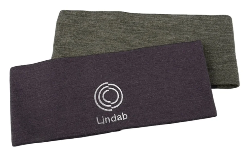 Hovedproduktbilde for 25-47-drc-8069 Sandvika Merinoull og Fleece Pannebånd