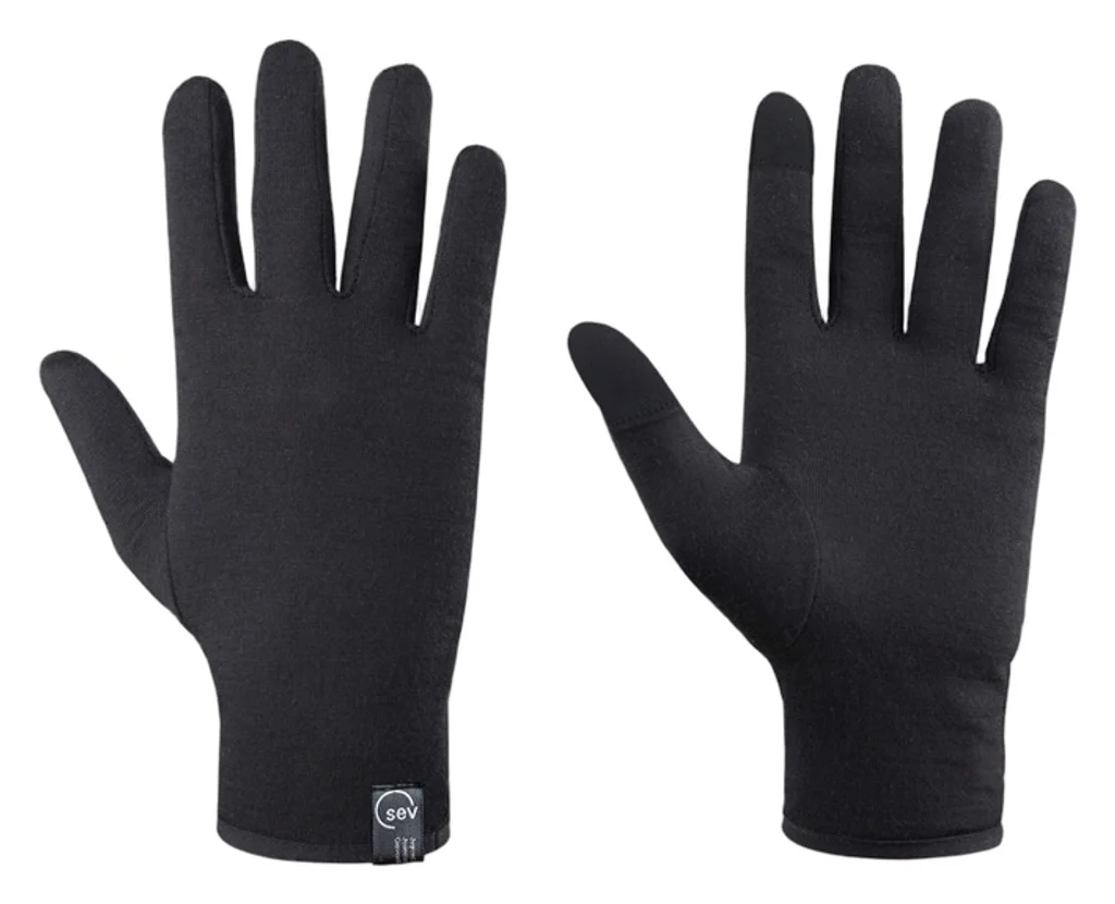 Hovedproduktbilde for 25-47-drc-8070 North Merinoull Sport Hansker