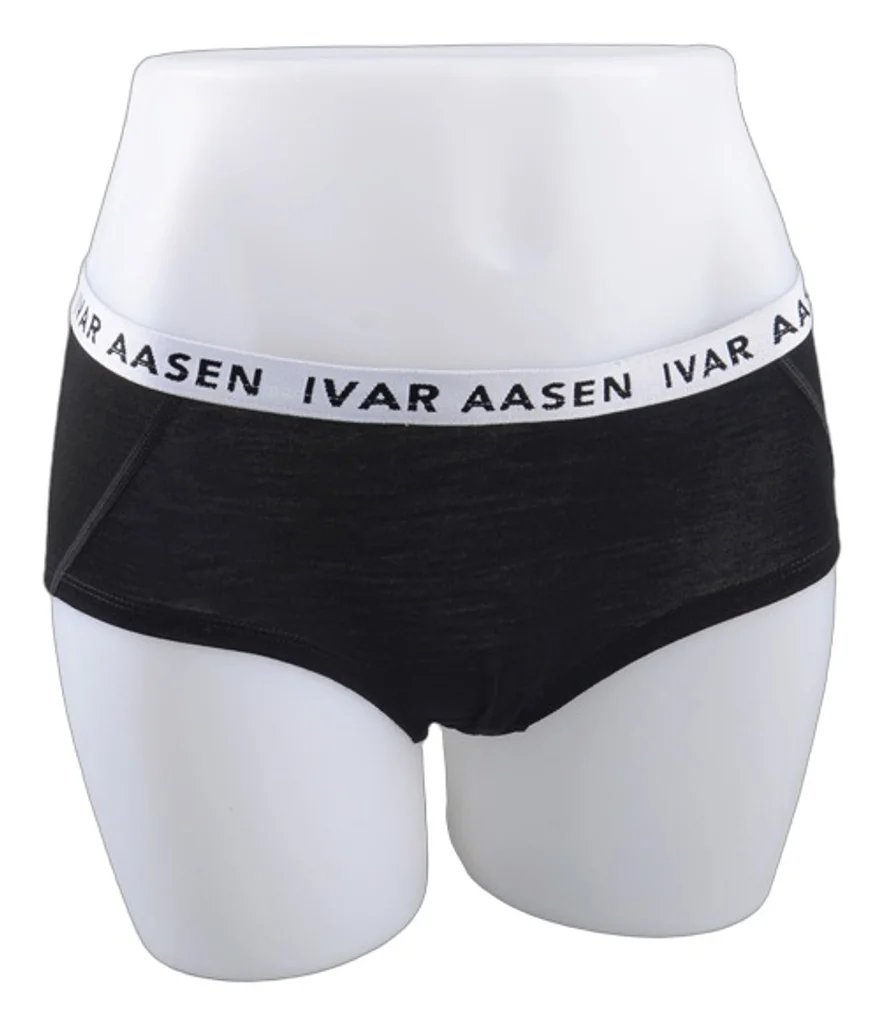 Hovedproduktbilde for 25-47-drc-8092 Xera Merinoull Hipster Dame