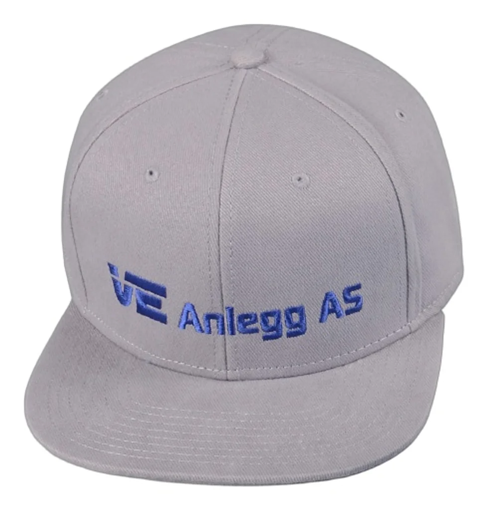 Hovedproduktbilde for 25-47-drc-8099 Master Økologisk Bomull  Caps