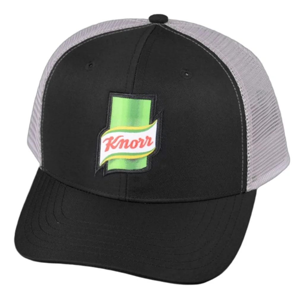Hovedproduktbilde for 25-47-drc-8101 Alti RPET Trucker  Caps