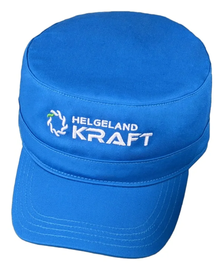 Hovedproduktbilde for 25-47-drc-8106 Boze Bomull Army Caps