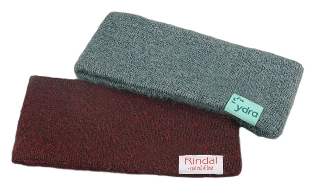 Hovedproduktbilde for 25-47-drc-8142 Poznan RPET  Pannebånd