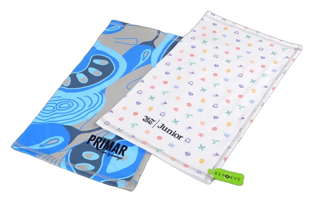 Hovedproduktbilde for 25-47-drc-8146 Ringsted RPET Bandana Multilue