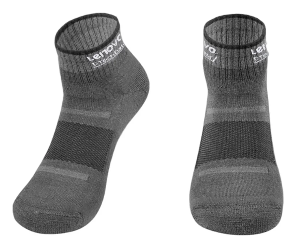 Hovedproduktbilde for 25-47-drc-8165 Jax Merinoull Sykkelsokker