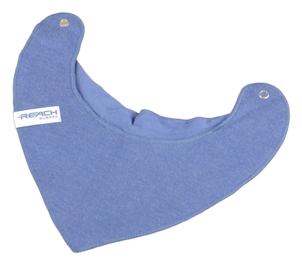 Hovedproduktbilde for 25-47-drc-8175 Wett Merinoull Baby Smekke