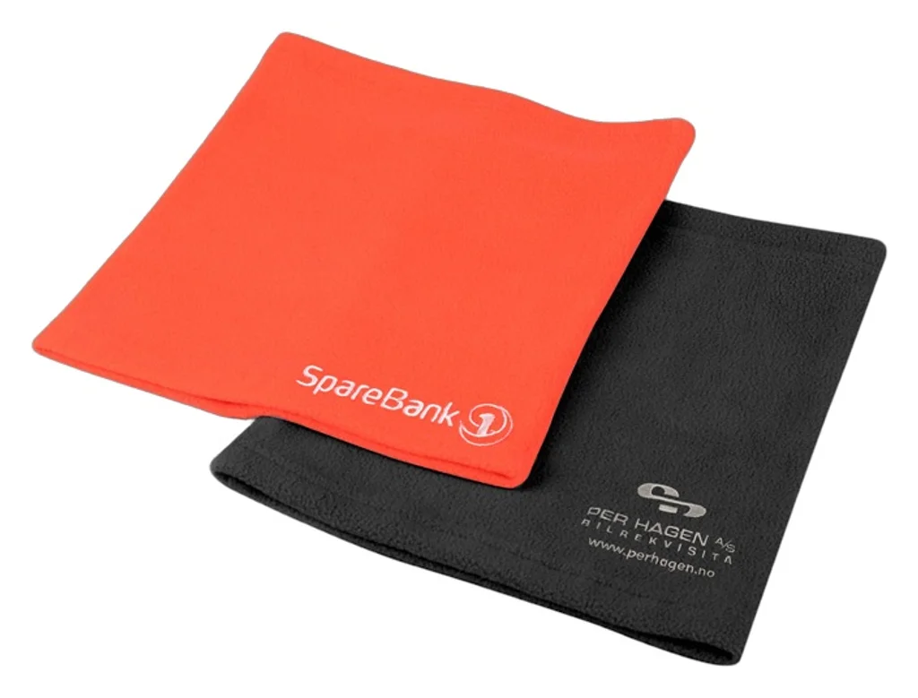 Hovedproduktbilde for 25-47-drc-8183 Heidel RPET Fleece Bandana Multilue