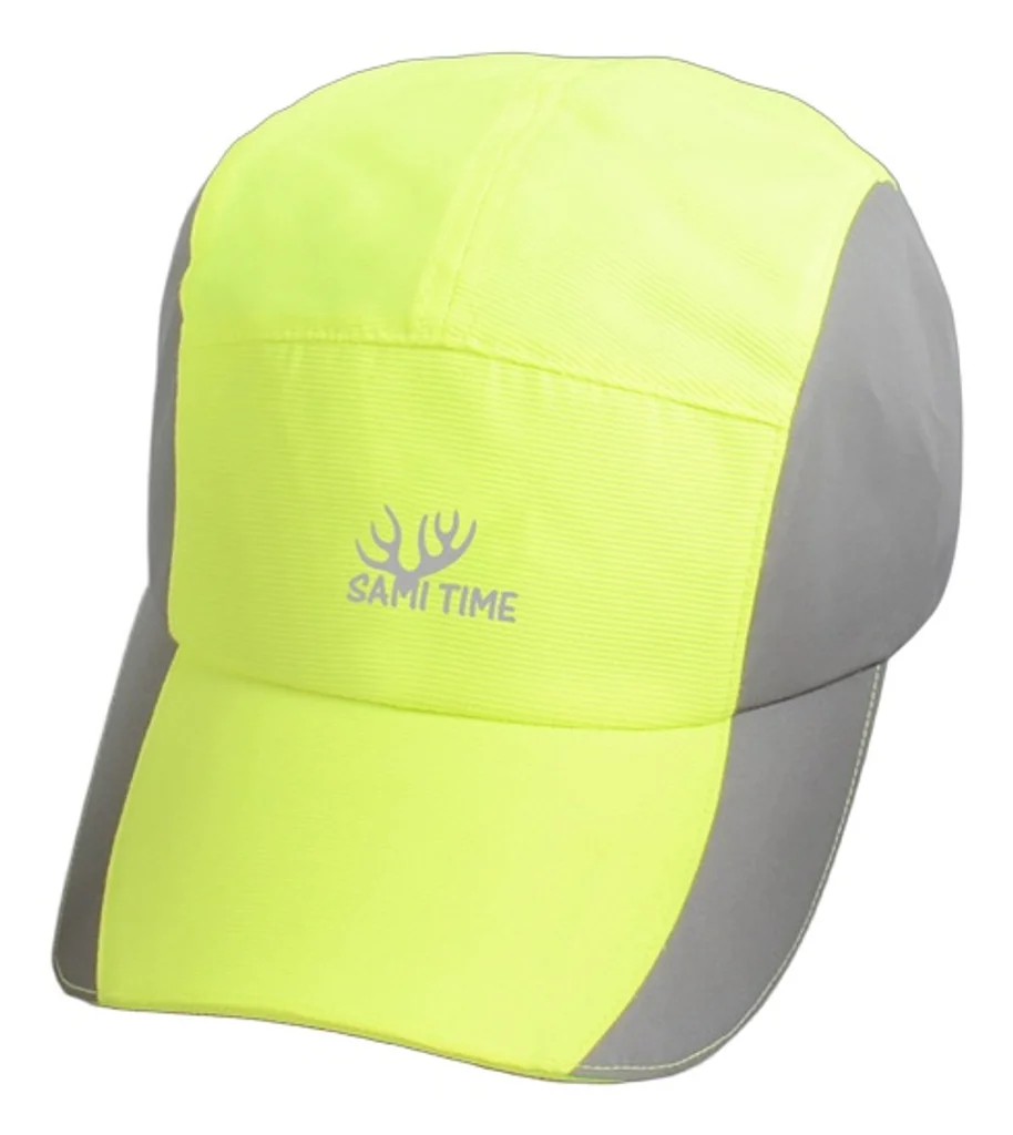 Hovedproduktbilde for 25-47-drc-8225 Kenai Mesh Refleks Caps