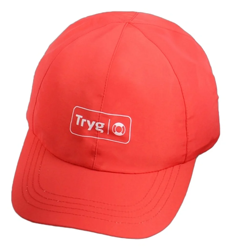 Hovedproduktbilde for 25-47-drc-8235 Kråkehaug Polyester Caps