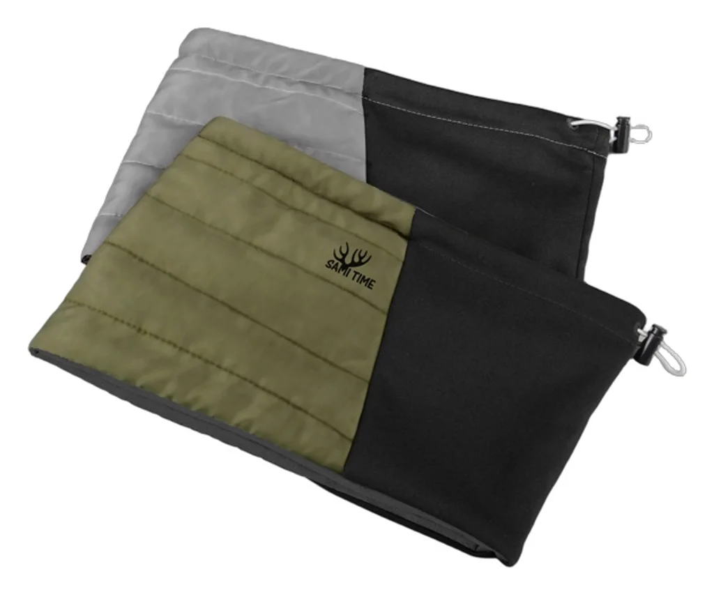 Hovedproduktbilde for 25-47-drc-8249 Kristiansand Fleece Hals
