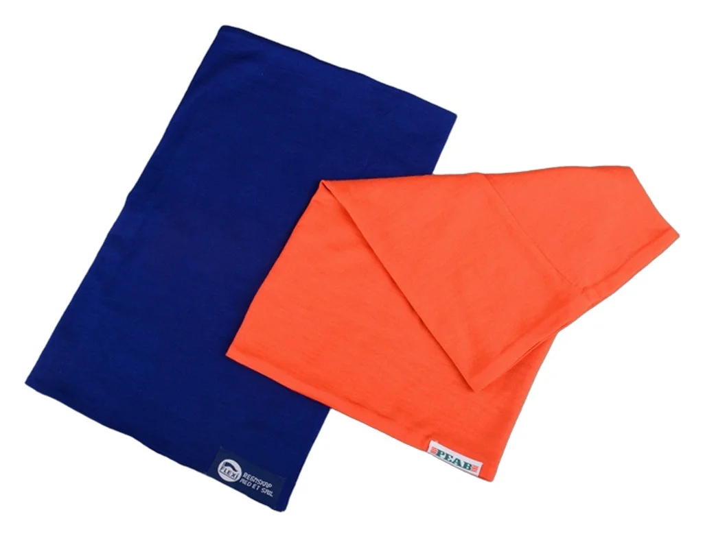 Hovedproduktbilde for 25-47-drc-8254 Tartu Bambusfiber Bandana Multilue
