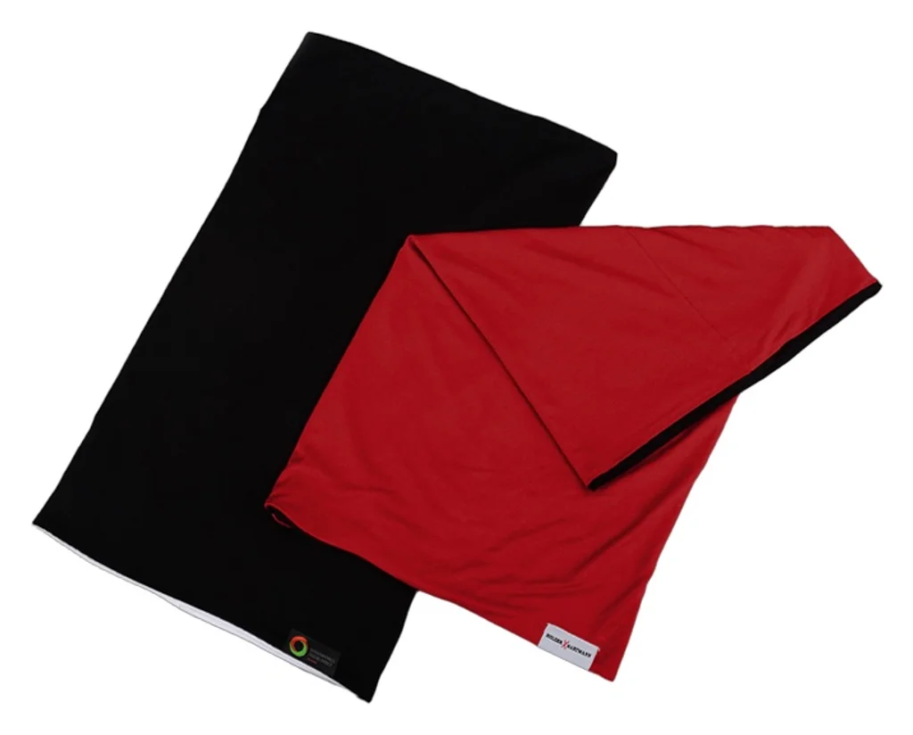Hovedproduktbilde for 25-47-drc-8257 Córdoba Bambusfiber Bandana Multilue