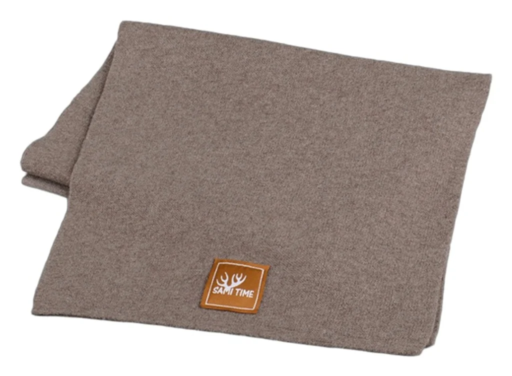 Hovedproduktbilde for 25-47-drc-8273 Bergen Merinoull  Skjerf