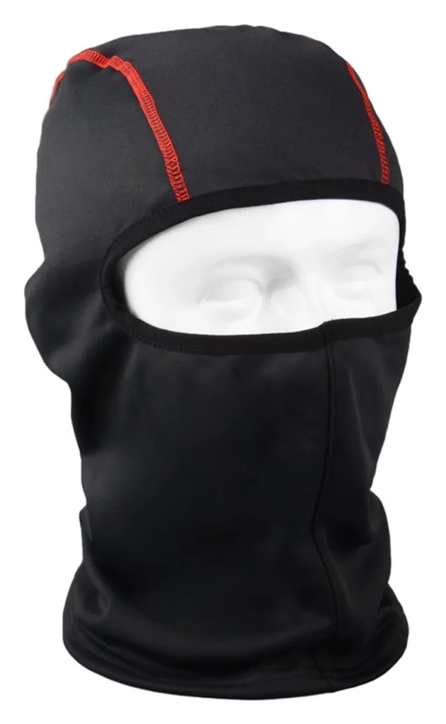 Hovedproduktbilde for 25-47-drc-8294 Louise Softshell Balaklava Lue
