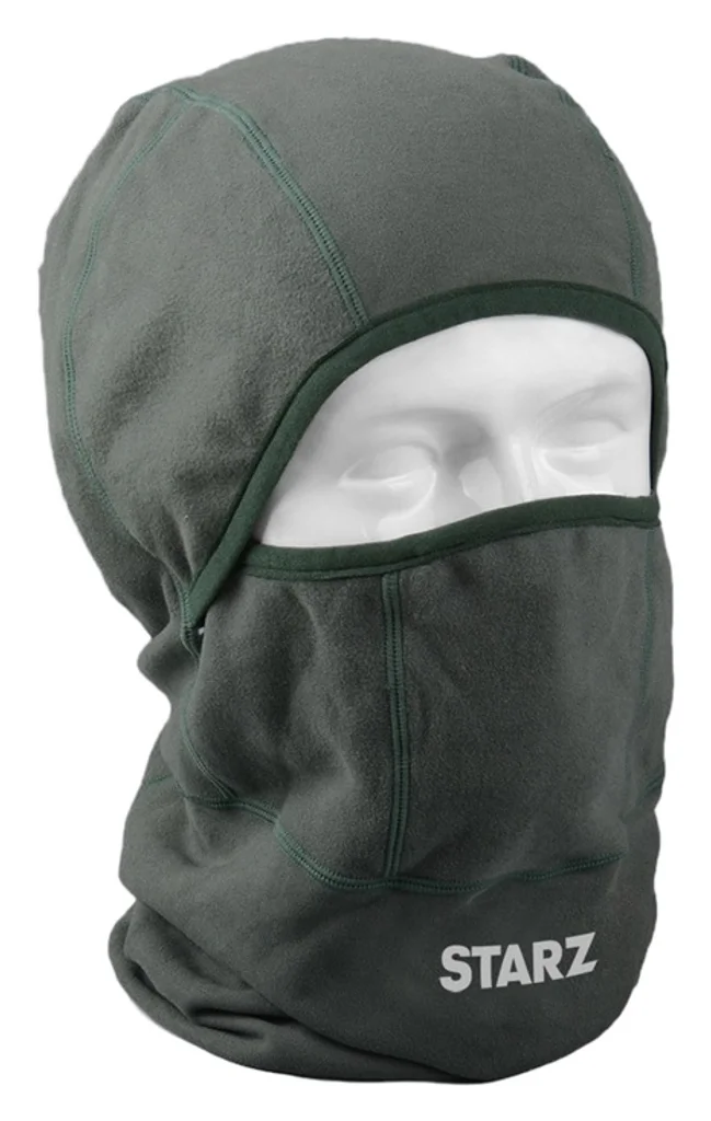 Hovedproduktbilde for 25-47-drc-8295 Lynn Mikrofiber Balaklava Lue