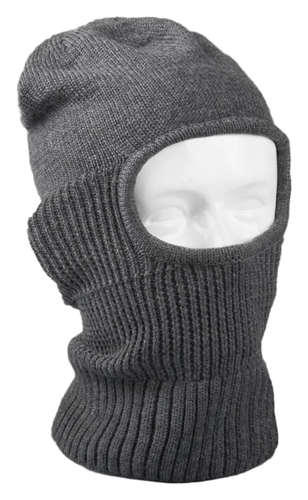 Hovedproduktbilde for 25-47-drc-8297 Niseko Merinoull Balaklava Lue
