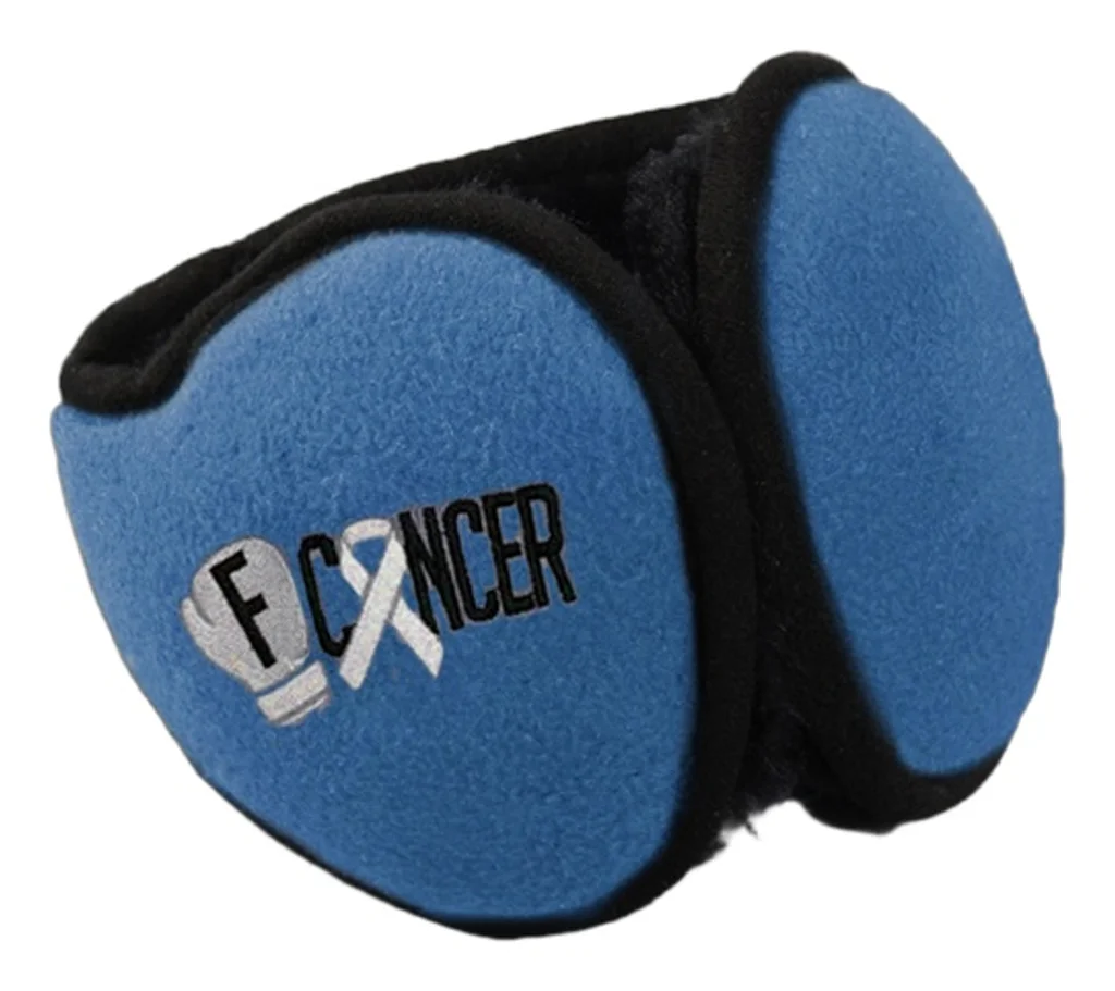 Hovedproduktbilde for 25-47-drc-8307 Liberec RPET Fleece Ørevarmer