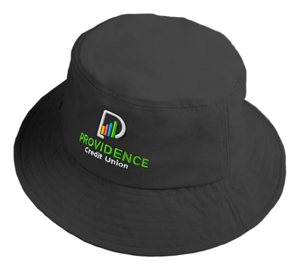 Hovedproduktbilde for 25-47-drc-8326 Billings GRS Resirkulert Nylon Sammenleggbar Solhatt