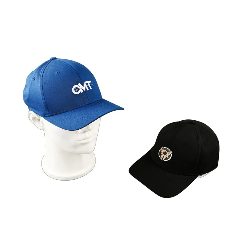 Hovedproduktbilde for 25-47-drc-8589 Malaga Stretch 6-panel Caps