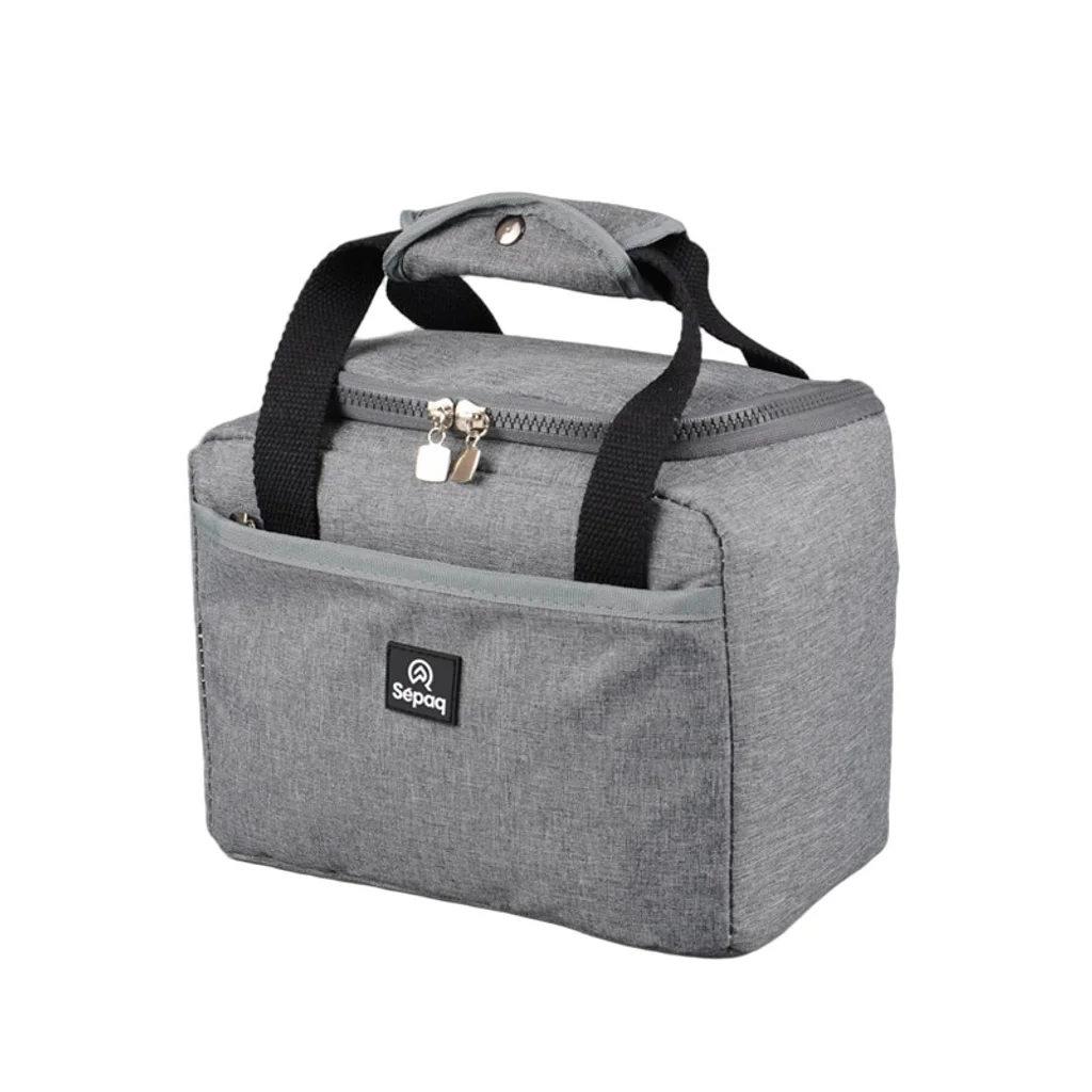 Hovedproduktbilde for 25-47-drc-9057-b Breøy Isolert Kjøleveske 6L