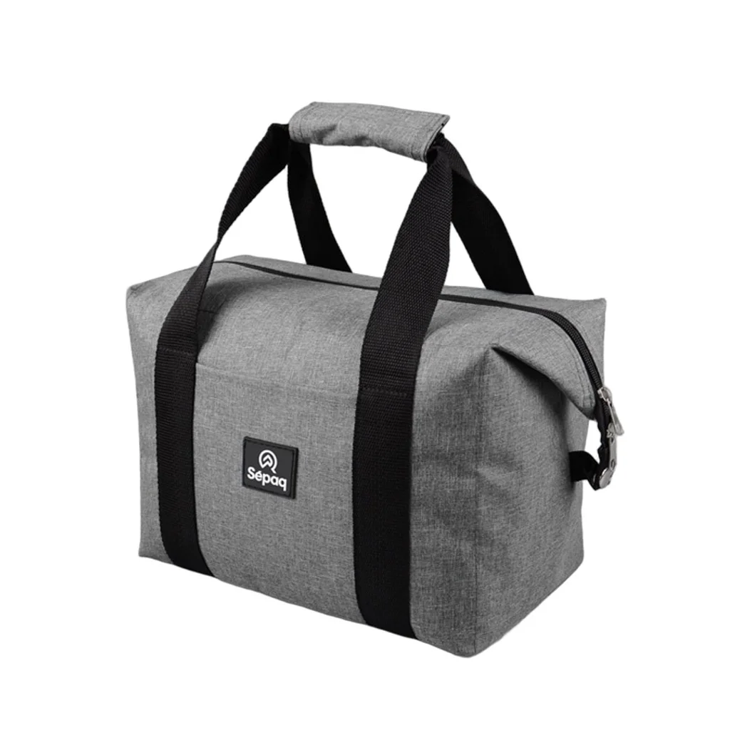 Hovedproduktbilde for 25-47-drc-9059-b Kråkelund 12L Kjøleveske