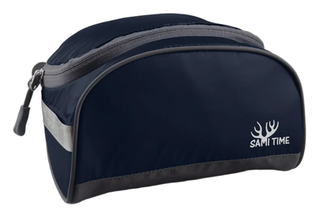 Hovedproduktbilde for 25-47-drc-9110 Aisha Ultra-lett Toalettmappe