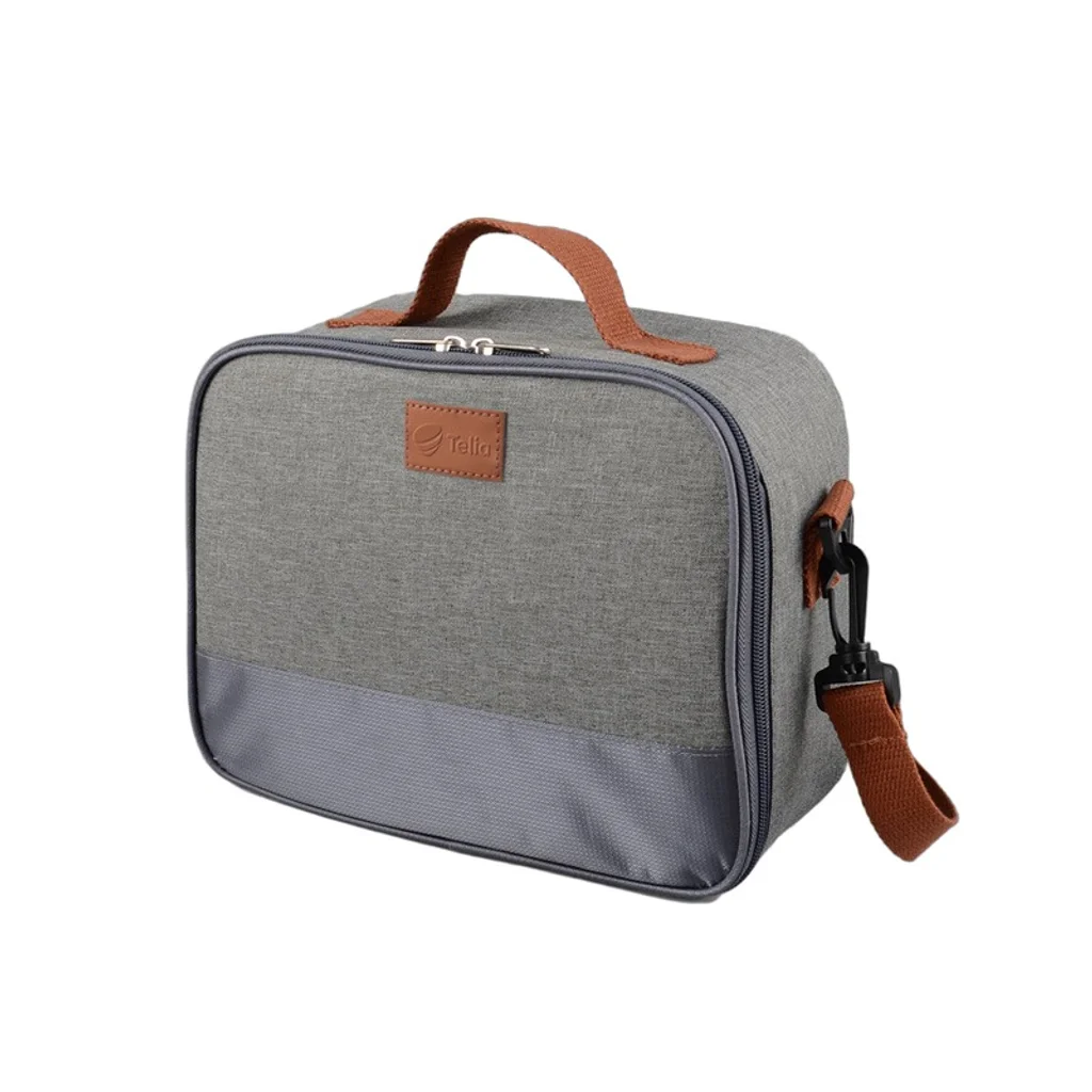 Hovedproduktbilde for 25-47-drc-9114-b Tangstad Isolert Kjøleveske 6L