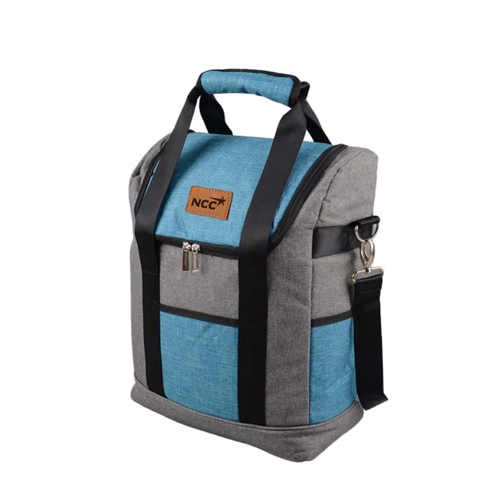 Hovedproduktbilde for 25-47-drc-9120-b Hejrehaug 20L Kjølebag