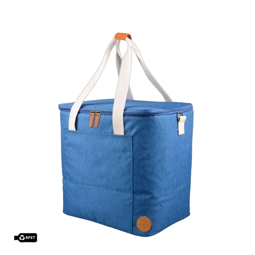 Hovedproduktbilde for 25-47-drc-9123-b Kobbertun RPET 32L Kjølebag
