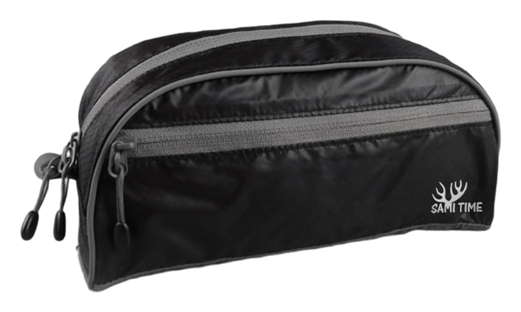 Hovedproduktbilde for 25-47-drc-9210 Kristianstad Ultra-lett Toalettmappe