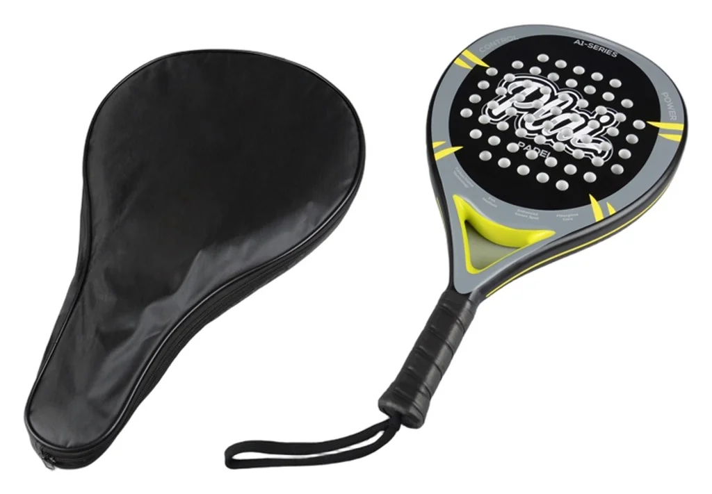 Hovedproduktbilde for 25-47-drc-9253 Aquaero Padelracket