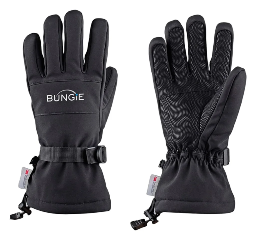 Hovedproduktbilde for 25-47-drc-9314 Ilma Nylon Touch Skihansker
