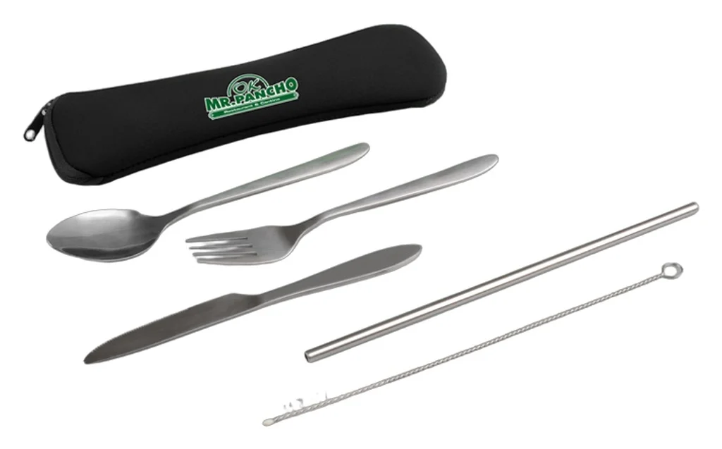 Hovedproduktbilde for 25-47-drc-9324 Wien Rustfritt Stål Bestikksett