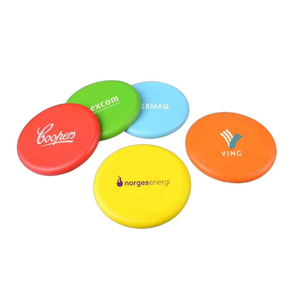 Hovedproduktbilde for 25-47-drc-9375-b Myk Anti-Stress Frisbee