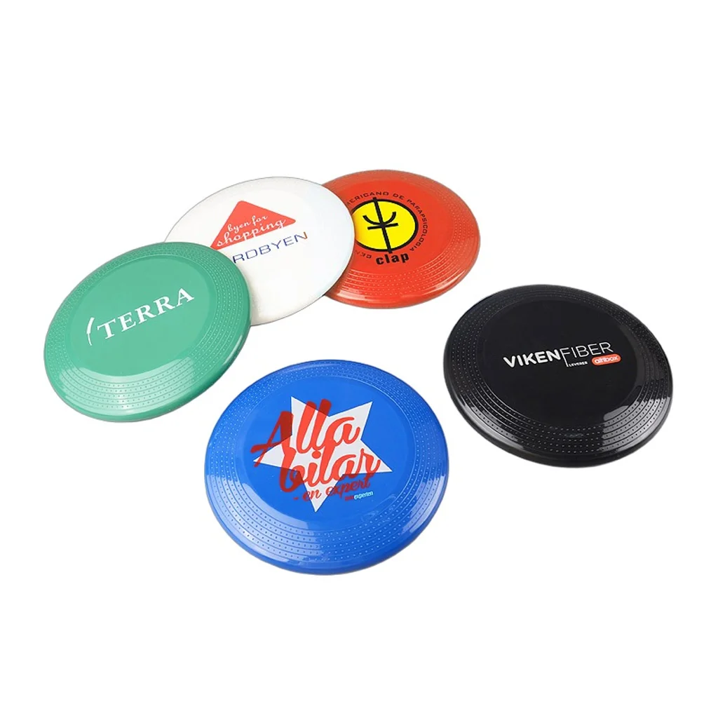 Hovedproduktbilde for 25-47-drc-9377-b Swimbo Hardplast Frisbee